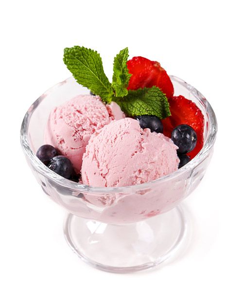 Eisbecher