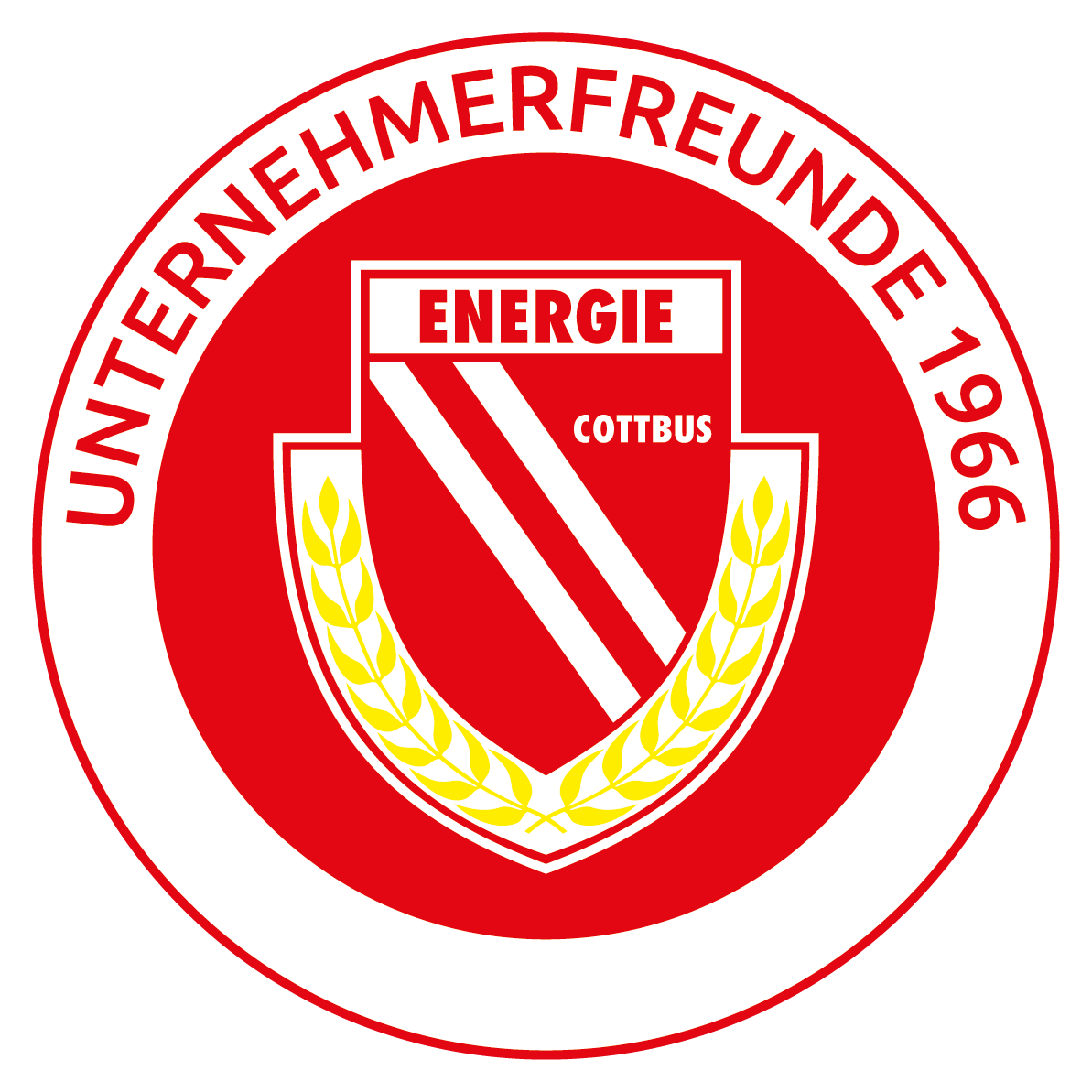 FC Energie Cottbus Unternehmerfreunde 1966